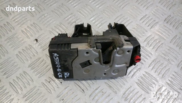 Брава врата Opel Astra G 2002г.(задна лява)	