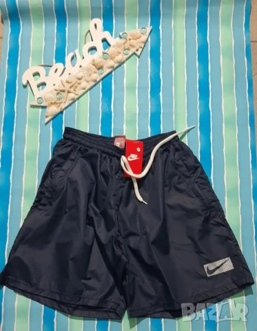 къси мъжки панталонки under amor emporio armani karl lagerfeld nike , снимка 3 - Къси панталони - 51097389