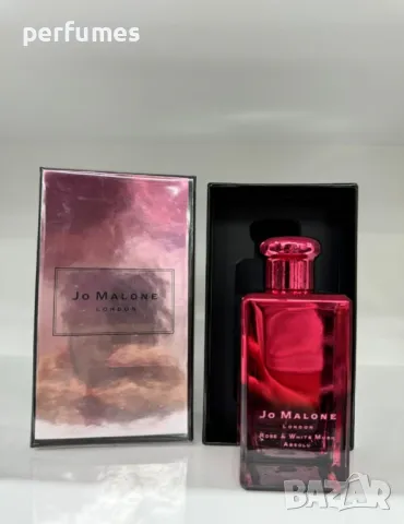 Jo Malone London Rose & White Musk Absolu Cologne 100ml