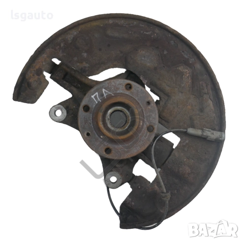 Преден ляв шенкел Citroen DS4 2011-2015 ID: 153466