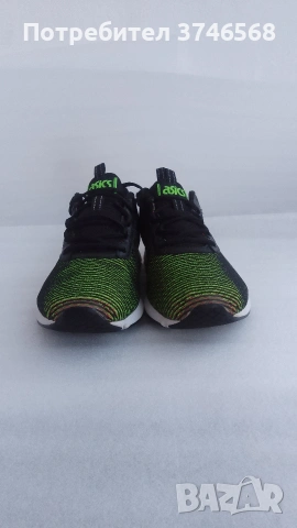 маратонки Asics Gel Lite Chameleon N 43, снимка 8 - Маратонки - 53098310