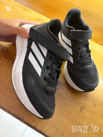 Adidas маратонки детски , снимка 2 - Детски маратонки - 55717486
