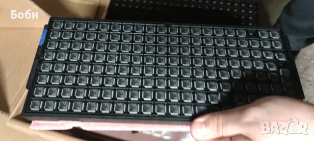 Чипове IC Armcortrex Mirco STM32F070RBT6 LQFP64, снимка 2 - Друга електроника - 47998161