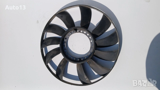 Перка за Охлаждане Passat B5.5