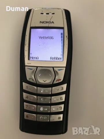 6610i nokia нокия, снимка 10 - Nokia - 48092214