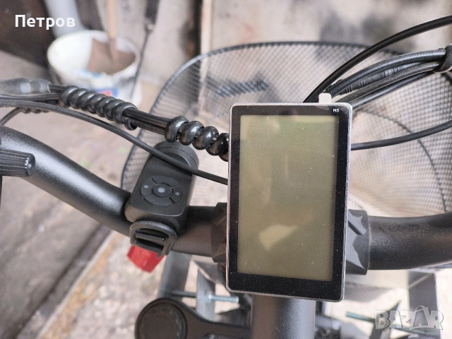 Електро велосипед 2000вата, снимка 2 - Велосипеди - 53862079