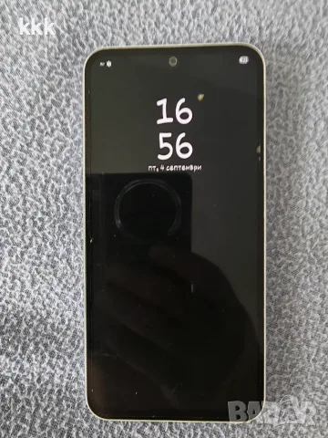 Samsung Galaxy A54, снимка 2 - Samsung - 55953207