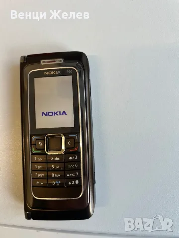 Nokia E90 Communicator Germany, снимка 2 - Nokia - 55800910