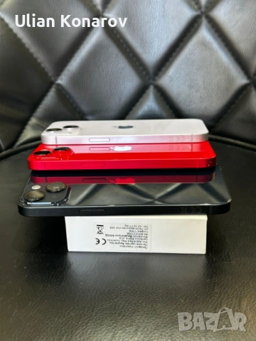 Apple iPhone 14 128GB, снимка 4 - Apple iPhone - 53702196