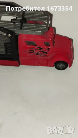 Автовози, снимка 12 - Колекции - 48285822