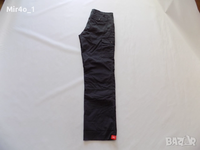 нов панталон fjall raven karla g-1000 wax долнище екип туризъм планина дамски оригинален размер 42, снимка 3 - Спортни екипи - 46968950