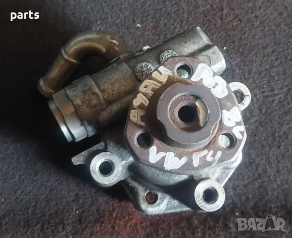 Хидравлична Помпа Ауди A3 8L N:8292
- VW Голф 4
- Сеат
- Шкода - 1J0422134, снимка 6 - Части - 47525232