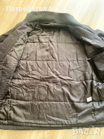 Мъжко яке Lacoste, снимка 6 - Якета - 52017751