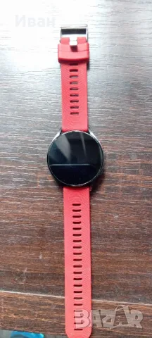 samsung watch 5, снимка 1 - Смарт часовници - 47258993