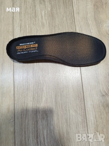 skechers-42, снимка 2 - Ежедневни обувки - 53050931
