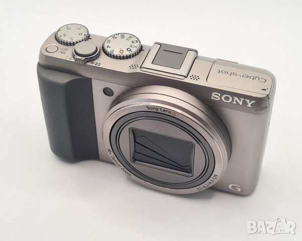 Sony ZV1, HX50 за части, снимка 1 - Фотоапарати - 40833535