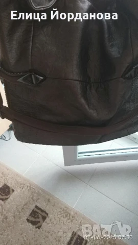 голяма дамска чанта, снимка 5 - Чанти - 50580026