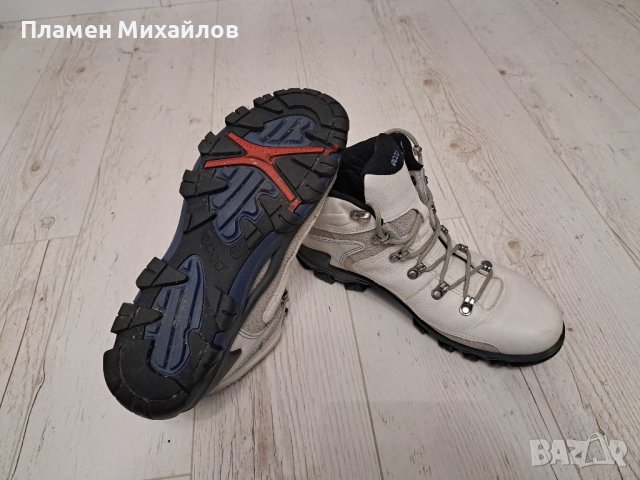 Ecco Yak Gore-tex-Ориг. Дамски обувки, снимка 2 - Маратонки - 44449592