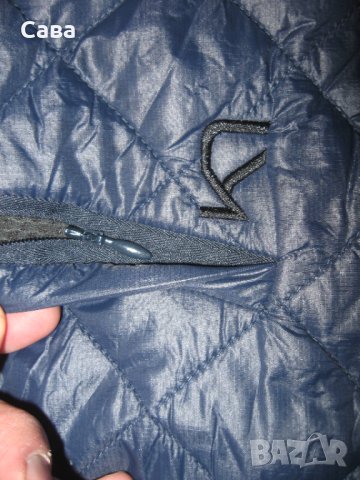 Яке пролет,есен KARI TRAA  дамско,М-Л, снимка 4 - Якета - 42541005