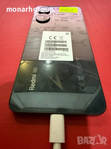 Телефон Redmi 13C/RAM 4GB+2GB/128GB, снимка 5 - Xiaomi - 55904697