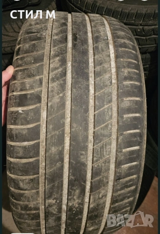 Продавам 4 броя летни гуми 20 цола, снимка 6 - Гуми и джанти - 53644836