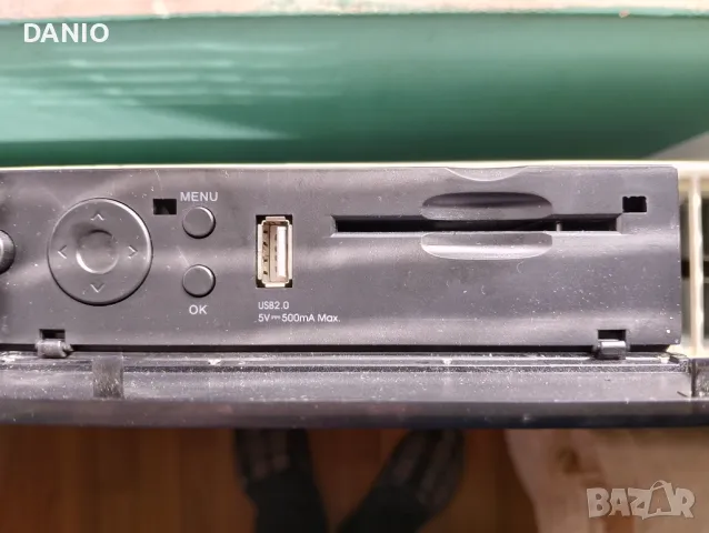 MEDIALINK SAT PRIEMNIK, снимка 2 - Друга електроника - 49160137