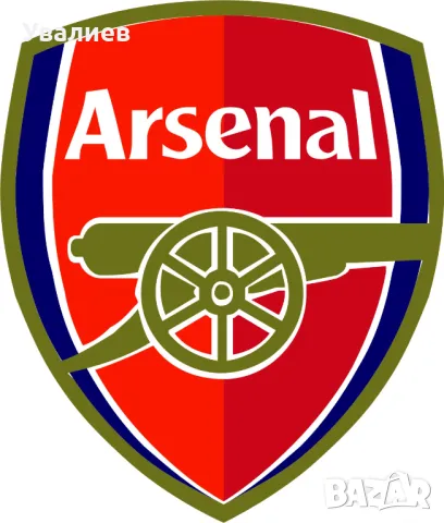 Стикери на футболни отбори - Атрибути, снимка 5 - Фен артикули - 47793431