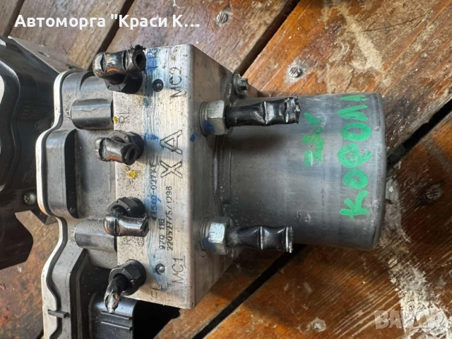 4454002771 ABS за Toyota Corolla 2022г. 1.5i, снимка 2 - Части - 51533436