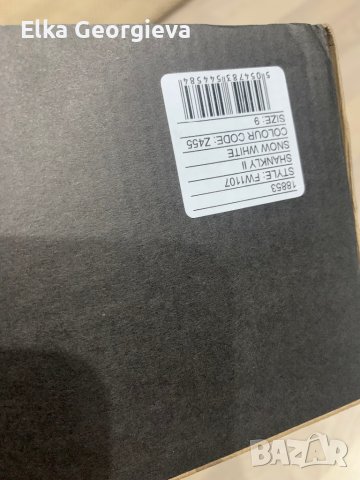 Оригинални мъжки сникърси Lyli&Scott , снимка 12 - Ежедневни обувки - 41728399