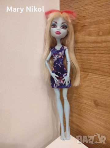 Намаление! Monster High кукли, снимка 4 - Кукли - 50432552