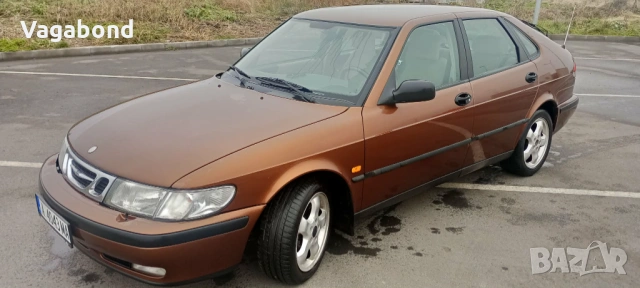 Saab 93, снимка 3 - Автомобили и джипове - 53220888