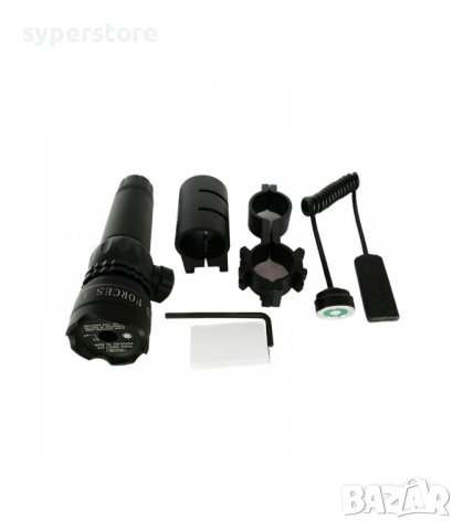 Лазерен мерник зелен Digital One SP00861 Sight UANE, лазер, снимка 5 - Друга електроника - 41753523