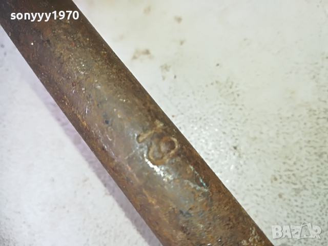 GERMANY-ЯК КЛЮЧ ЗА ГУМИ 0404222009, снимка 10 - Аксесоари и консумативи - 36344976