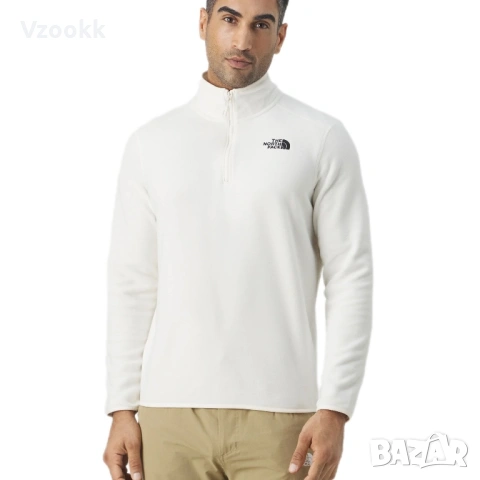 Мъжко полар горнище The North Face Fleece | XXL