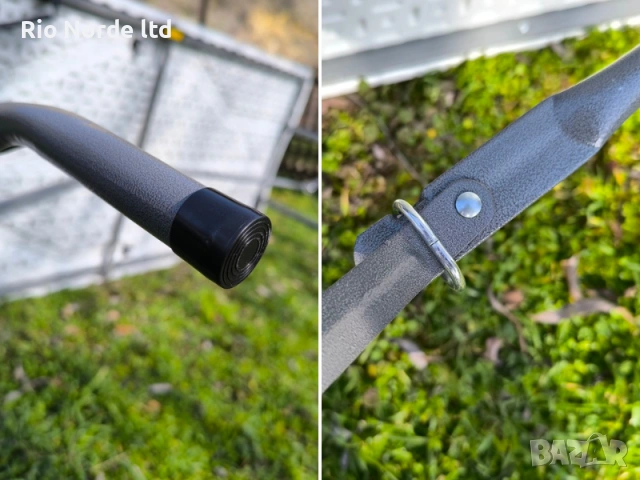 Маса сгъваема 150 х 70см, снимка 7 - Маси - 53451703