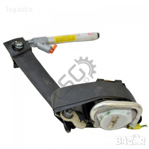 Преден десен предпазен колан Nissan Note I (E11)(2005-2012) ID:94578