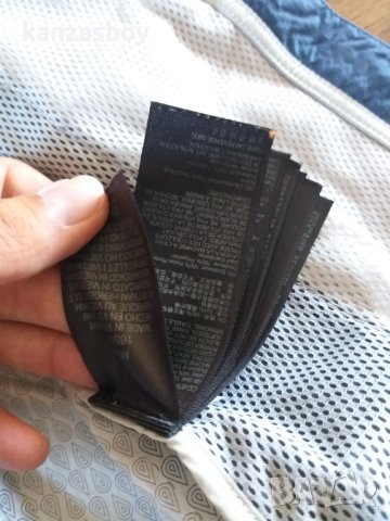 Marmot Women's Precip Eco Rain Jacket - дамско яке-мембрана КАТО НОВО, снимка 9 - Якета - 42158397