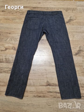 Мъжки панталон Hugo Boss Размер 30/33, снимка 2 - Панталони - 41920140