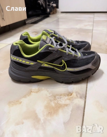 ПЕРФЕКТНИ! NIKE INITIATOR в отлично състояние 