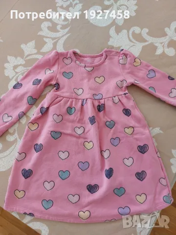 Продавам детски рокли, снимка 4 - Детски рокли и поли - 50241921