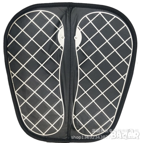 Масажор за стъпала, на батерии, за отпускане и облекчаване на болка, скованост, отток и др. , снимка 3 - Масажори - 52732668