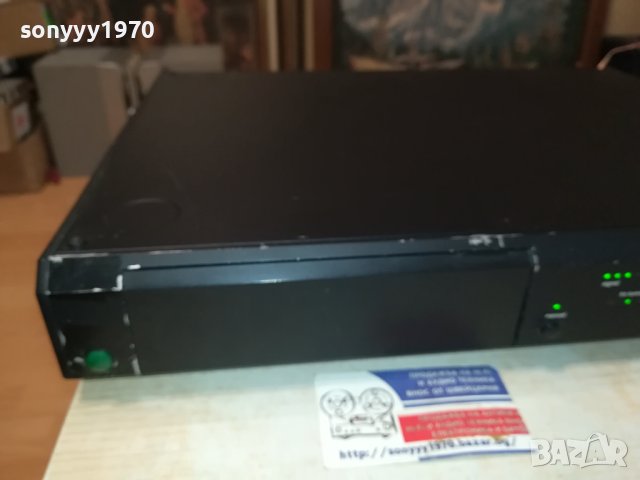 BRAUN TUNER 2010231126, снимка 3 - Ресийвъри, усилватели, смесителни пултове - 42649191