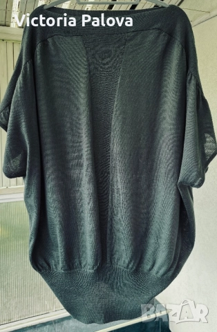 Бутикова  блуза  DESIGNERMARKET