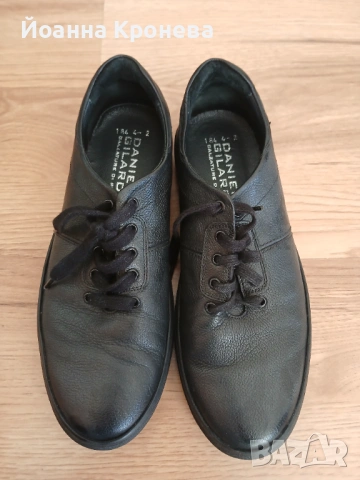 Мъжки обувки