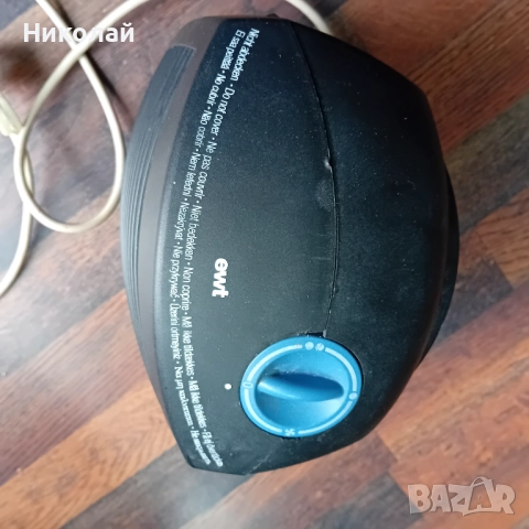 Печка тип "духалка ", снимка 5 - Печки, фурни - 52028248