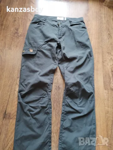 fjallraven sandra trousers - дамски панталон 38/С, снимка 7 - Спортни екипи - 49608507