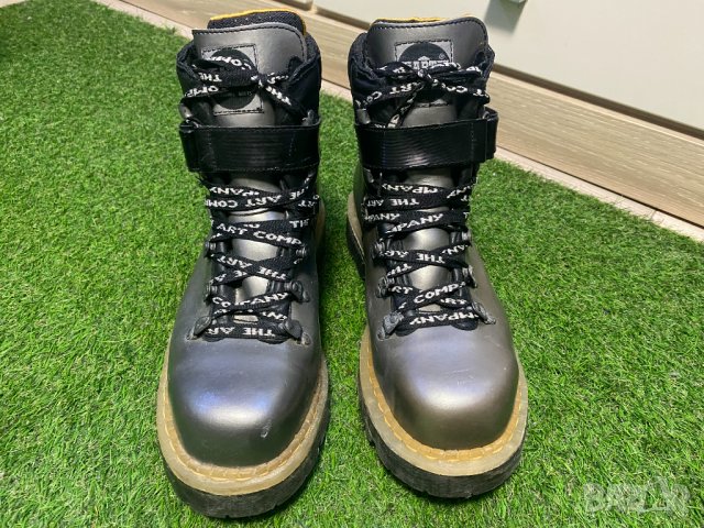 The Art Company  III Trekking Personal Boots -- номер 45.5, снимка 3 - Други - 34698491