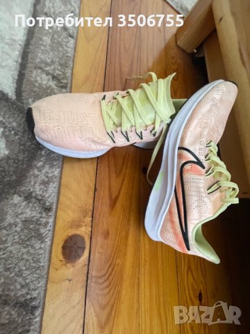 Спортни обувки, снимка 4 - Маратонки - 41782097