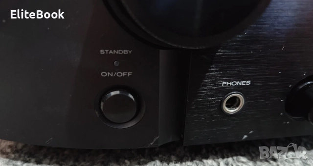 Marantz PM-KI-Pearl-Lite Amplifier, снимка 4 - Ресийвъри, усилватели, смесителни пултове - 52057565