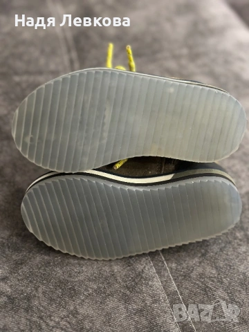 Детски Боти Манго, снимка 5 - Детски боти и ботуши - 53487708